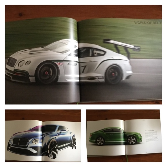 BENTLEY - Picture 6 of 10